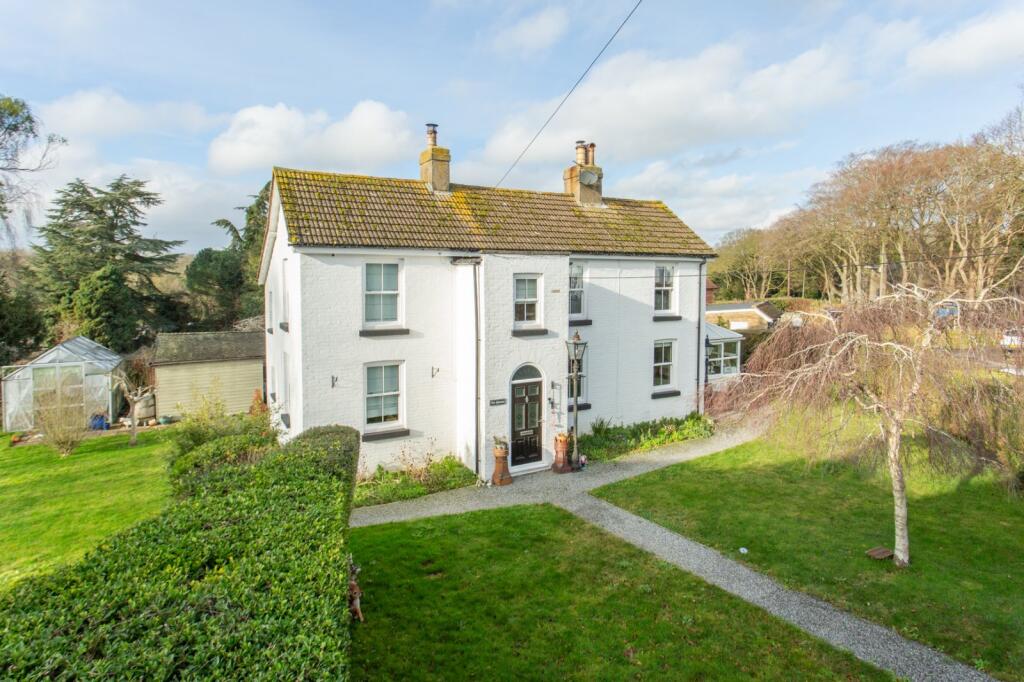 Main image of property: Chapel Hill, Eythorne, Dover, Kent, CT15