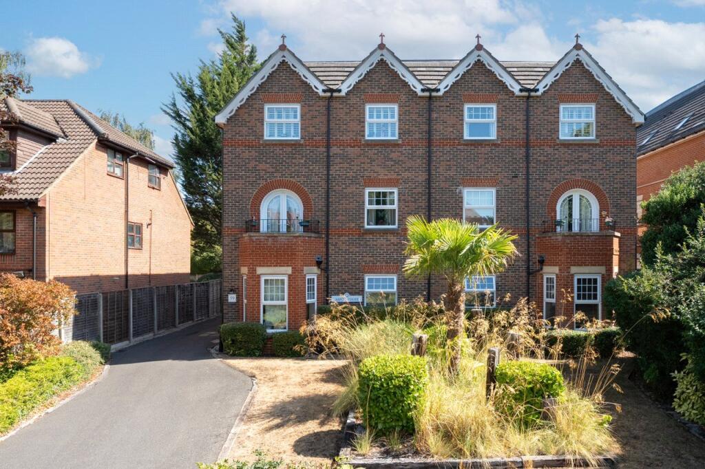 Main image of property: Albion Road, Sutton, SM2