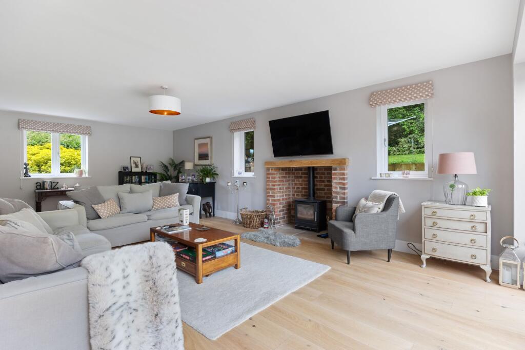 House in Bristol, Sandford Batch, Winscombe and Sandford - More