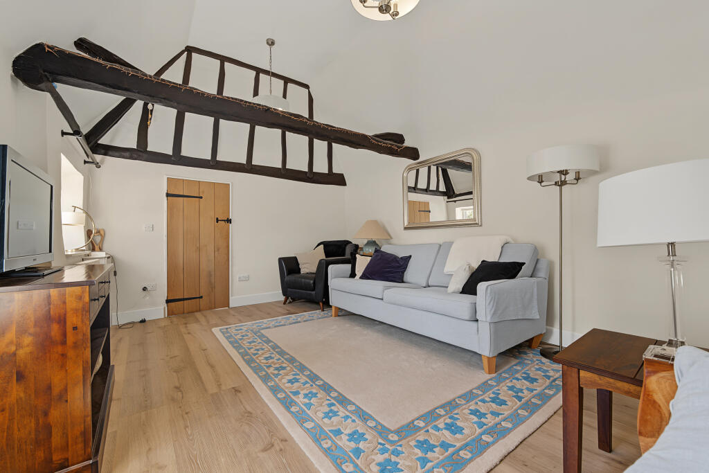 House in Peterborough, Orton Waterville - View 4