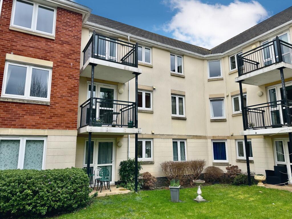 Main image of property: Salterton Road, Exmouth