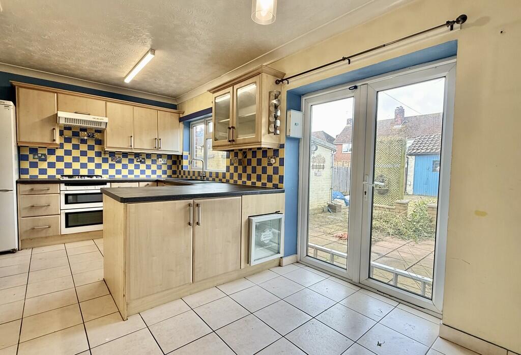 Gregson Avenue, Bridgemary  photo 3