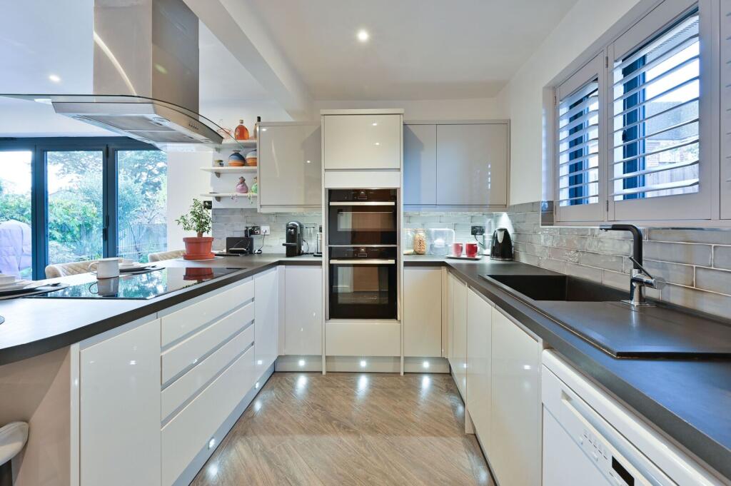 Main image of property: Saffron Platt, Stoughton, Guildford, GU2