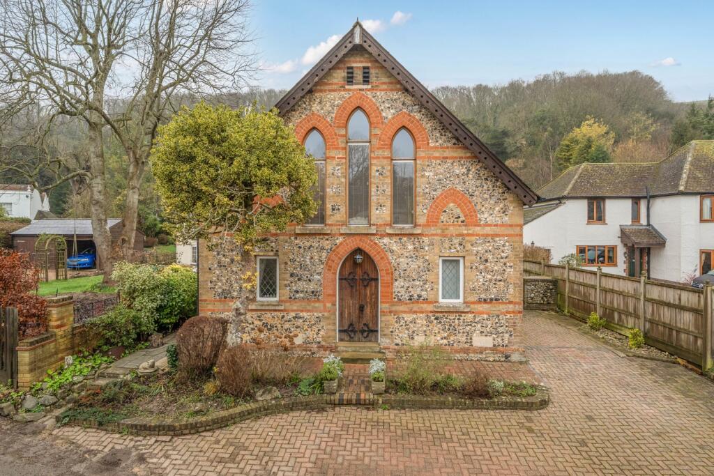 Main image of property: Slip Lane, Alkham, CT15