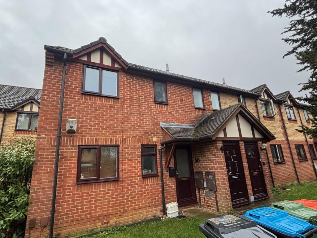Main image of property: Pennycress Way, Newport Pagnell, MK16