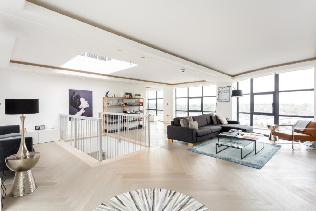 Main image of property: Warple Way, London W3, EPC B