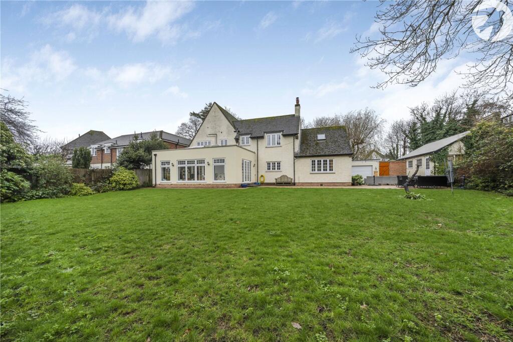 Main image of property: Church Walk, Wilmington, Kent, DA2