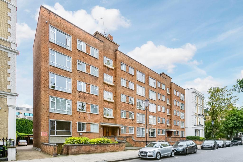 Main image of property: Lexham Gardens, Kensington, London, W8