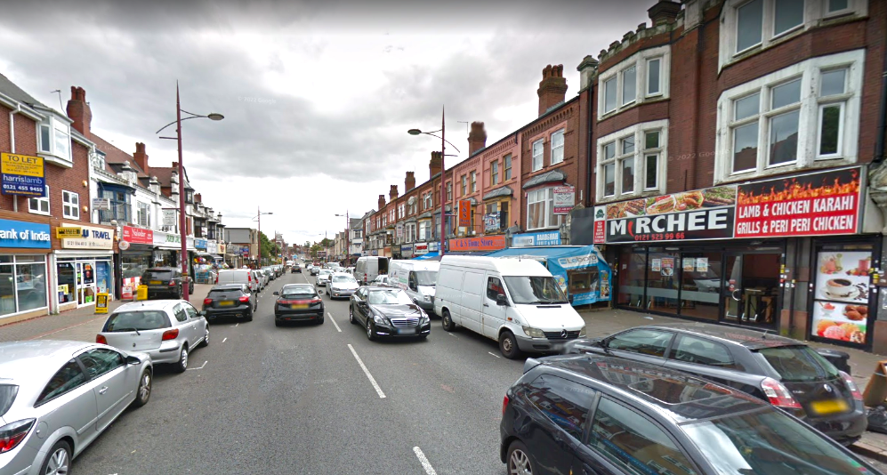 Additional image 2 of Grove Lane, Birmingham, B21