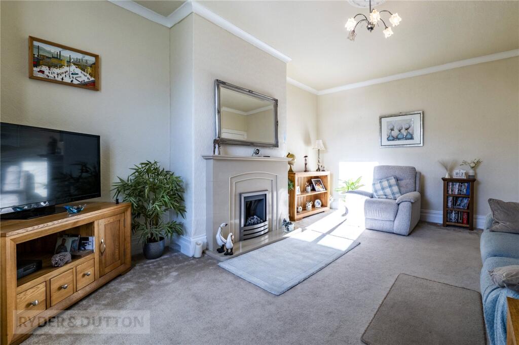 Falcon Street, Huddersfield, West Yorkshire, HD4 - View 3