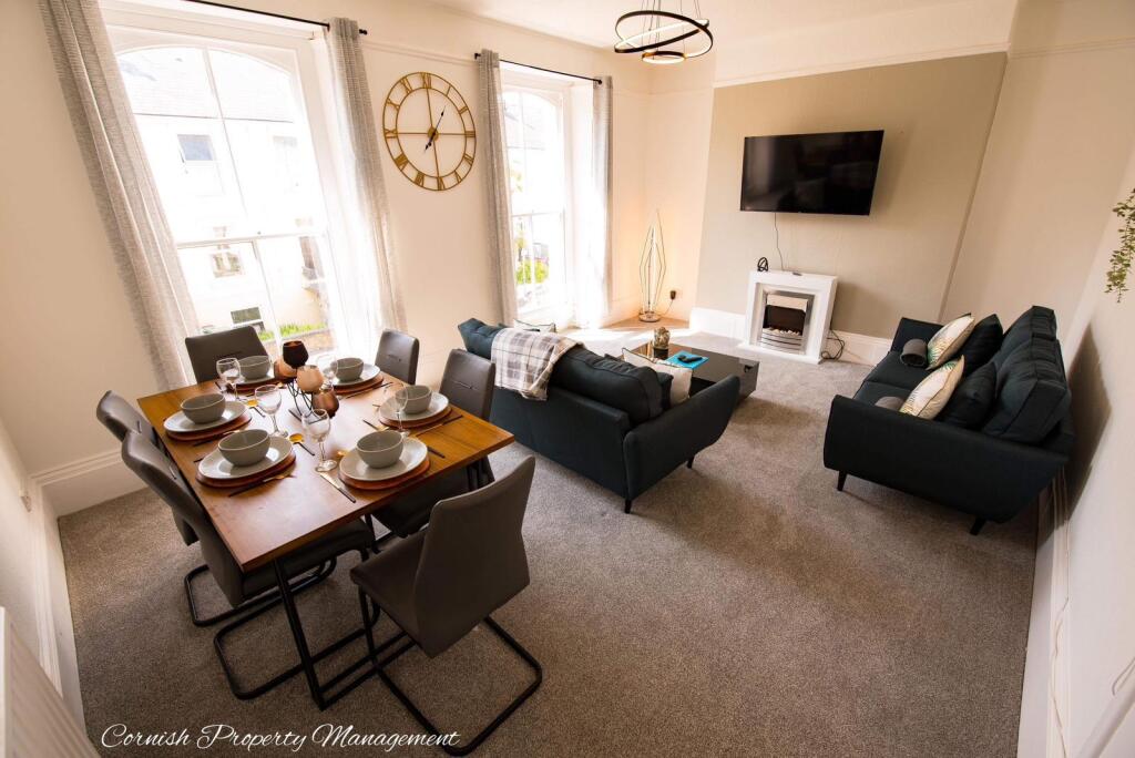 Apartment in Plymouth - View 4
