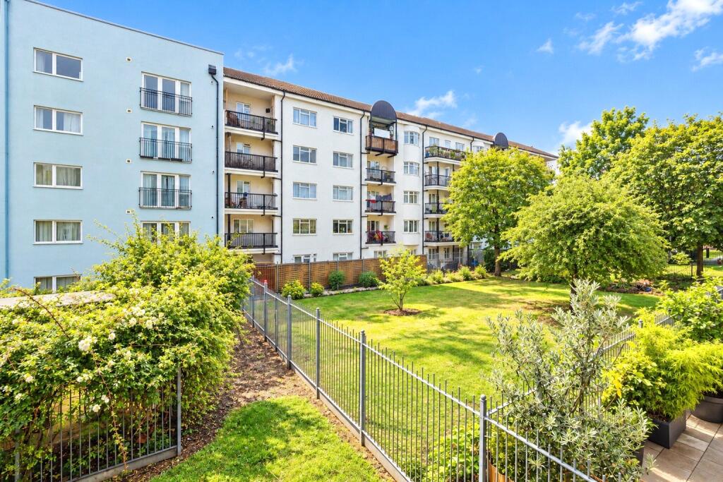 Main image of property: 20 Tarling Street, LONDON, London, E1
