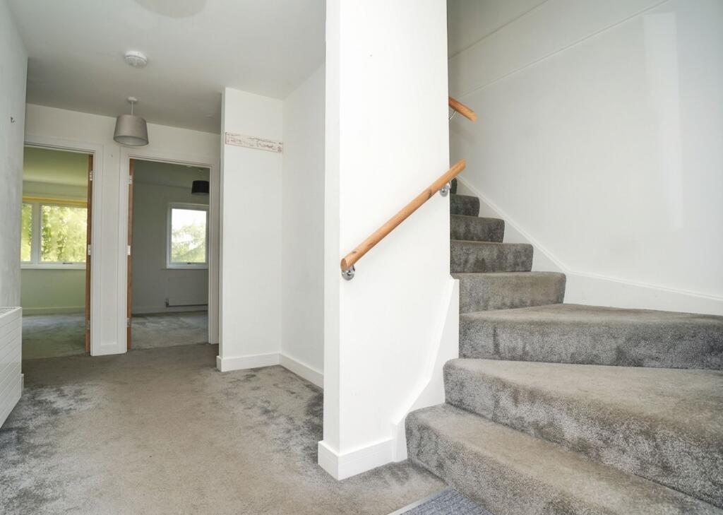 House in Falmouth, Cornwall - View 5