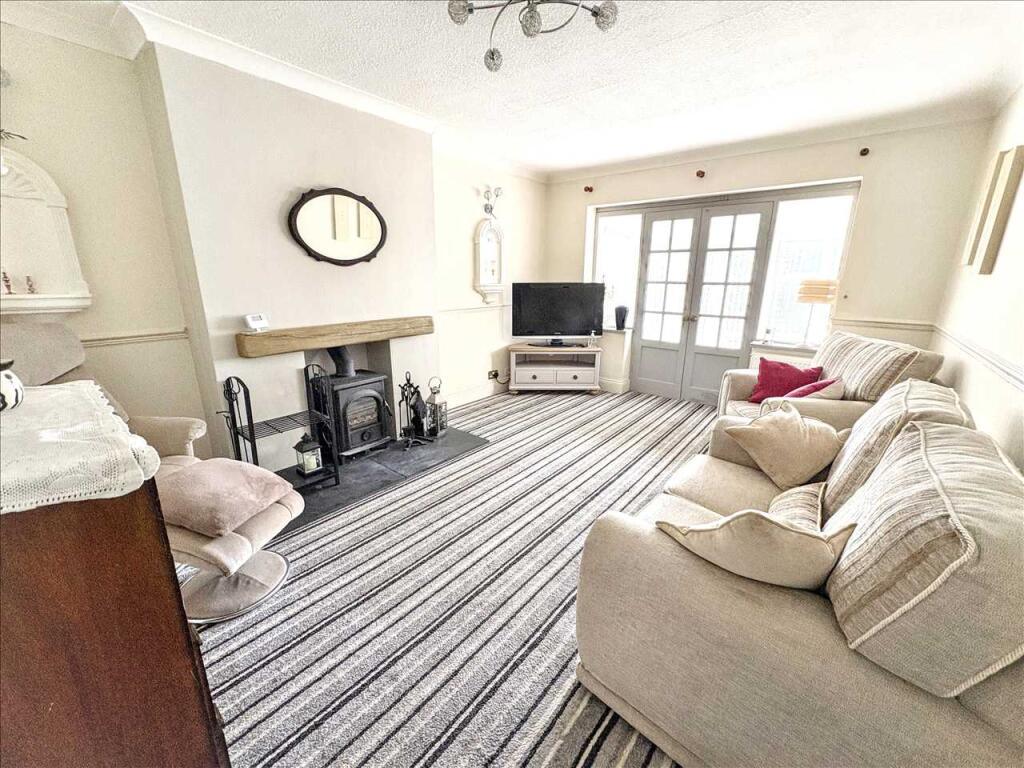 House in Nottingham - View 4