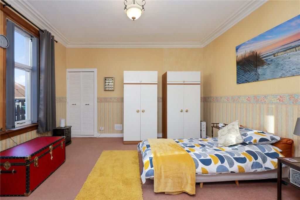 Apartment in Leven, Innerleven - View 2
