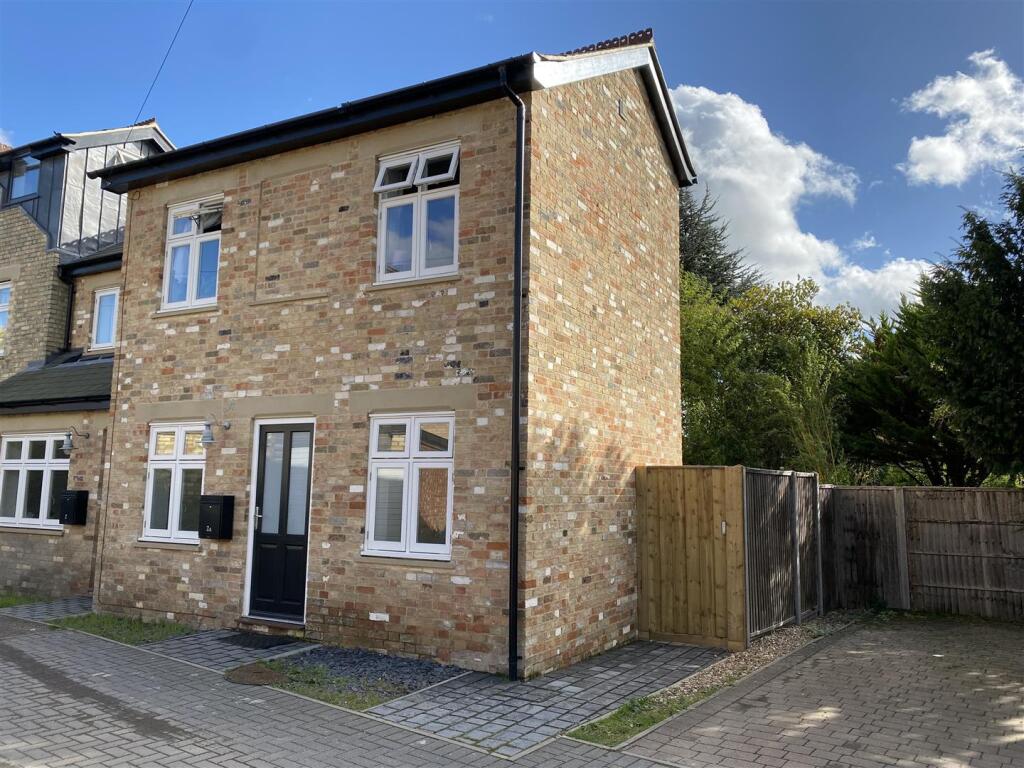 Main image of property: Sandy Lane, Cambridge