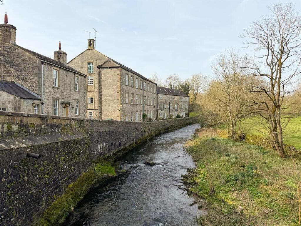 Main image of property: Riverside Walk, Airton, Skipton