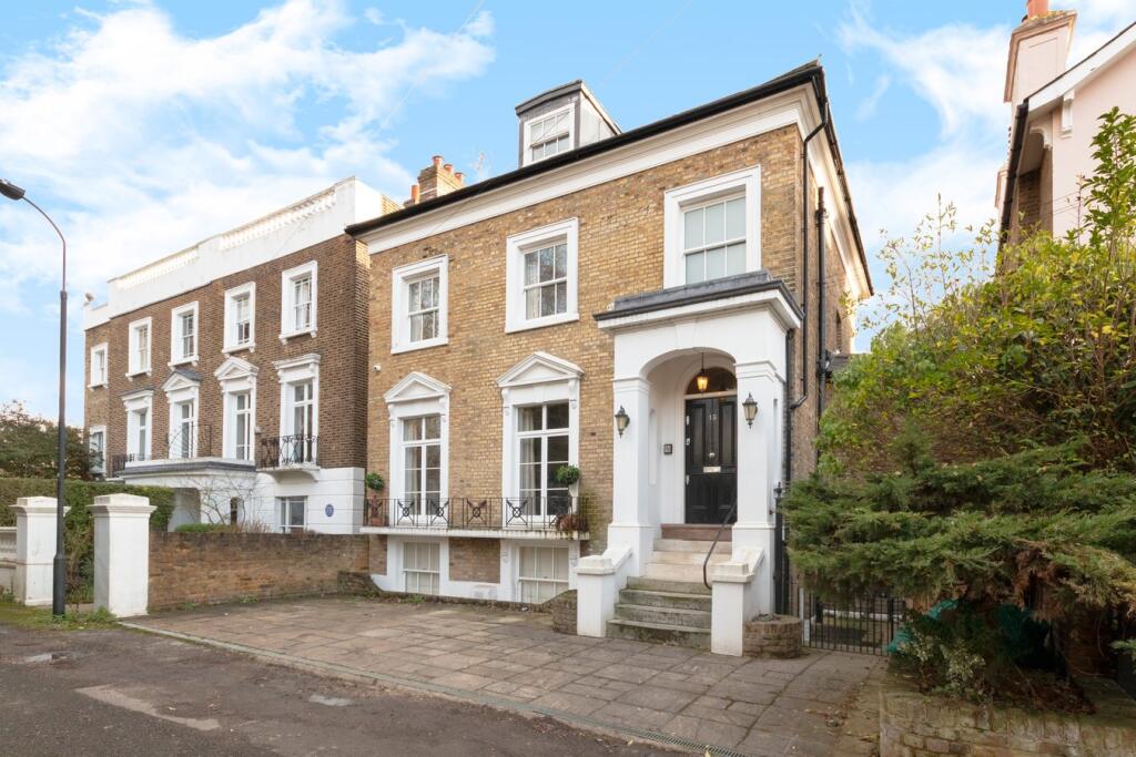 Main image of property: Ravenscourt Square, Ravenscourt Park, Hammersmith, W6
