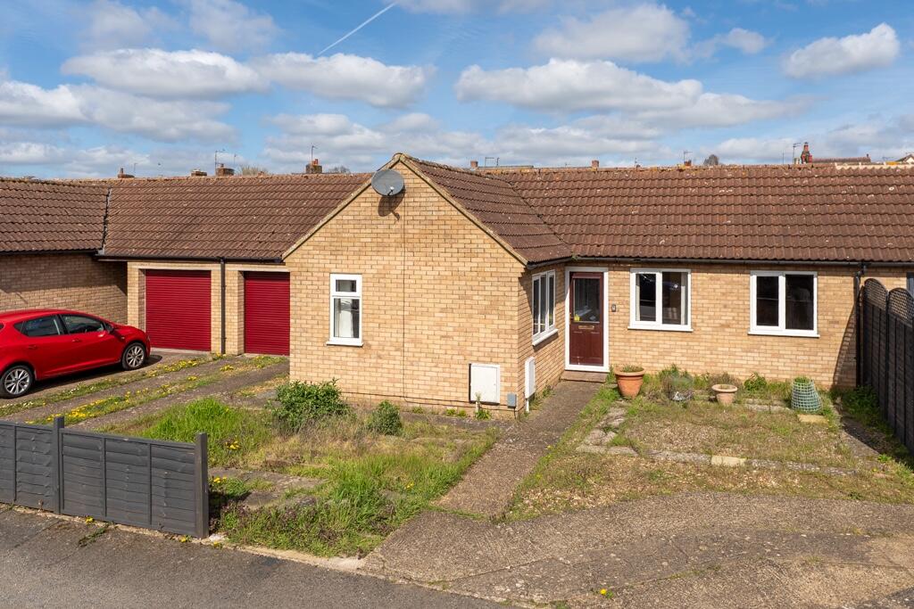 Main image of property: NN15 Spencer Street, Burton Latimer