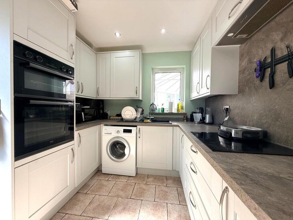 House in Fenland, Chatteris - View 2