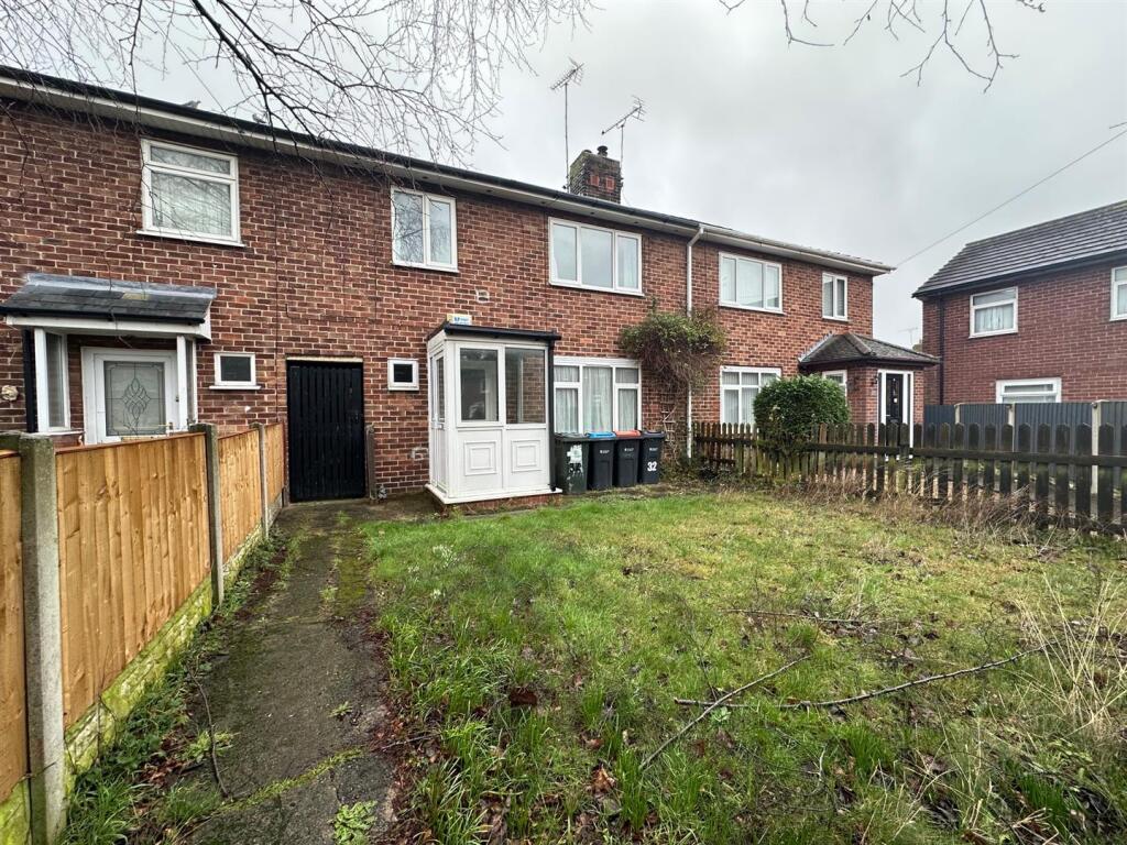 Main image of property: Raleigh Road, Neston