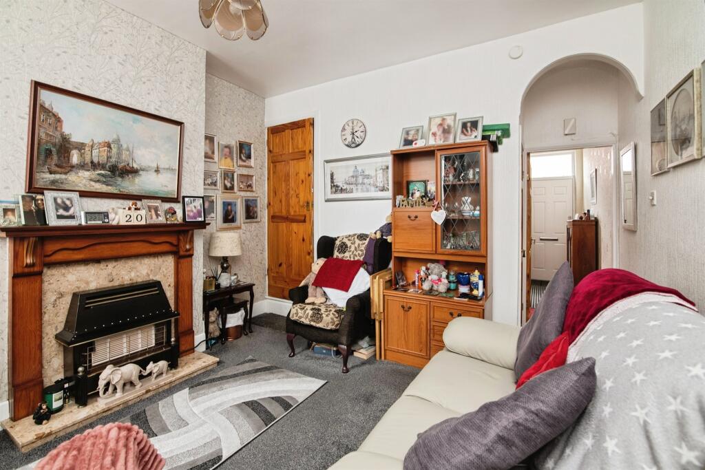 House in Sandwell, Jarvis - View 3