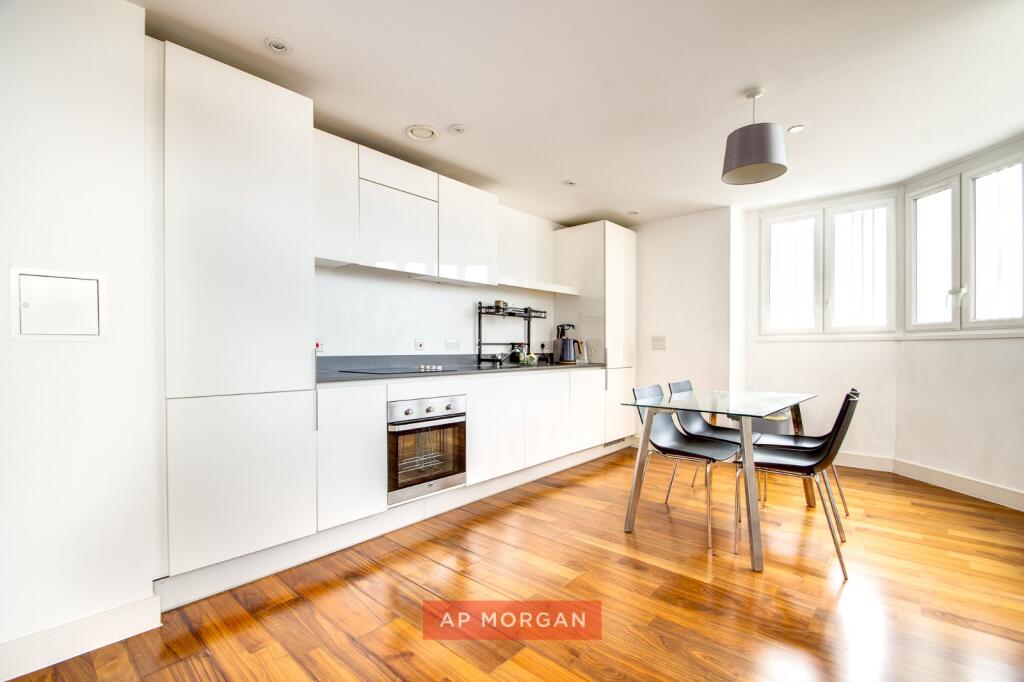 Apartment in Birmingham, Edgbaston - View 4