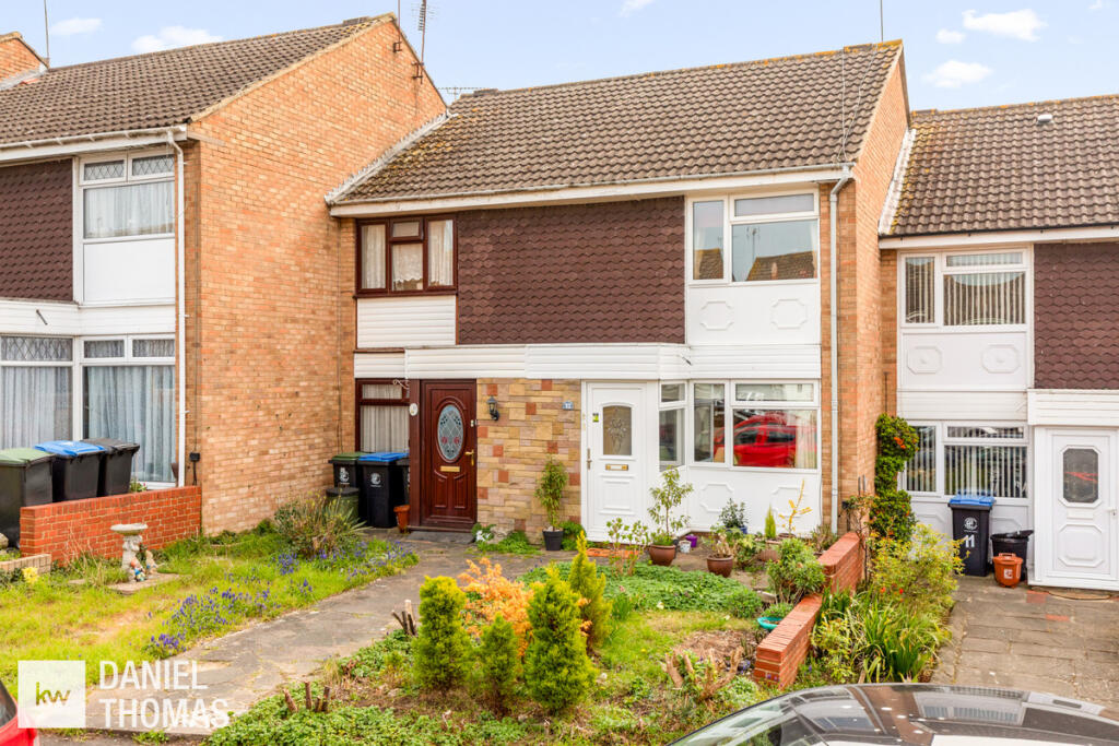 Main image of property: DANIEL THOMAS | Mason Way, Waltham Abbey, EN9 3ET