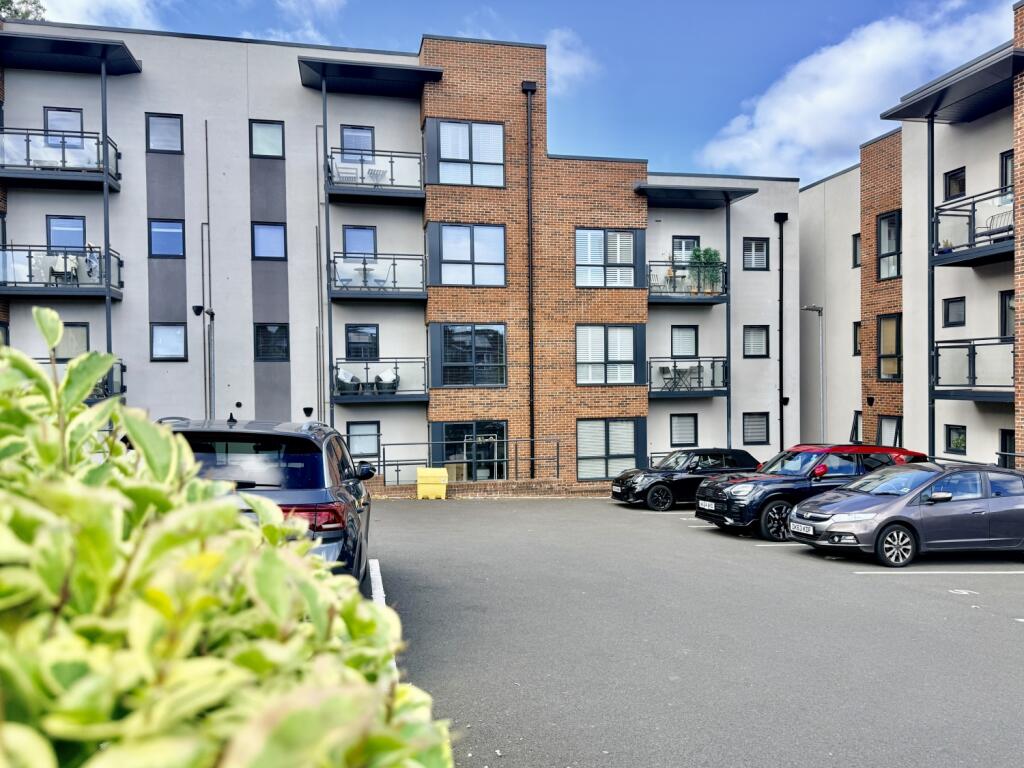 Main image of property: Edmunds Vale, Durham, DH1