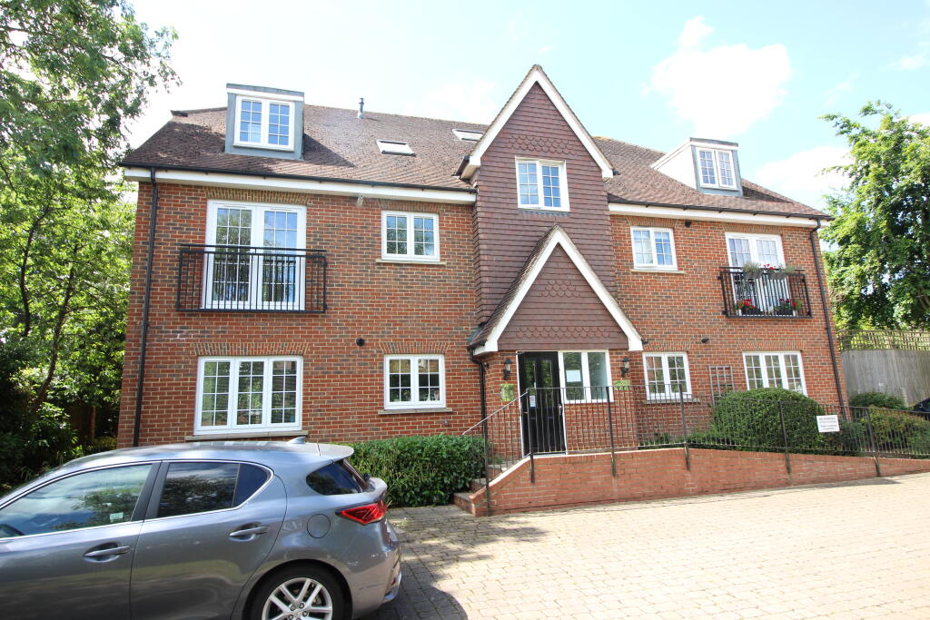 Main image of property: Bournemead, Herkomer Road, Bushey, Hertfordshire, WD23