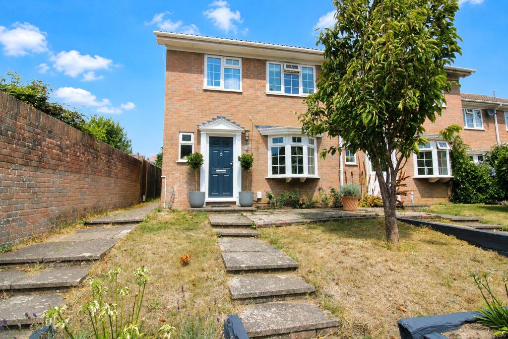 House in Portsmouth