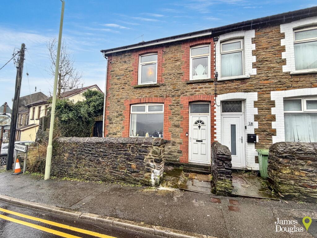 Main image of property: Llantrisant Road, Graig, Pontypridd
