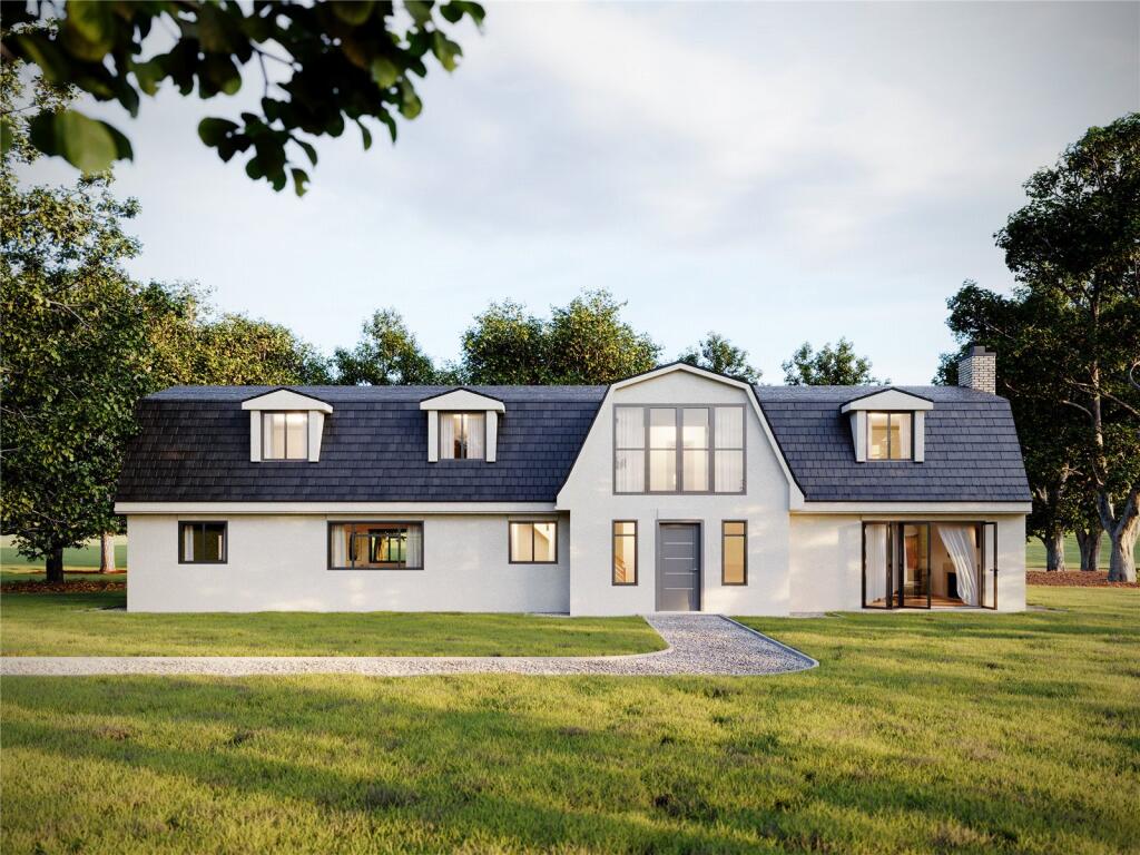 House in Tonbridge - View 2
