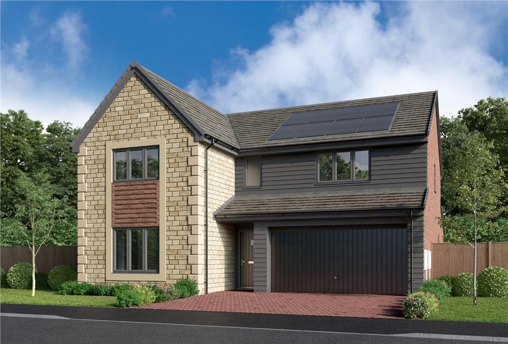 Main image of property: Delves Lane,
Consett,
DH8 7DD