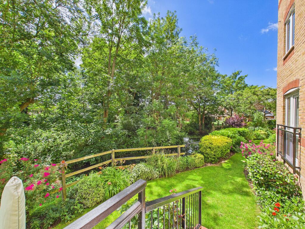 Main image of property: Waterside Court, Church Street, St. Neots