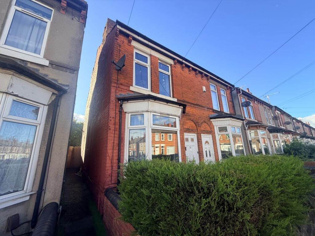 117 Yorke Street, Mansfield Woodhouse, Mansfield, Nottinghamshire, NG19 9NJ photo 2