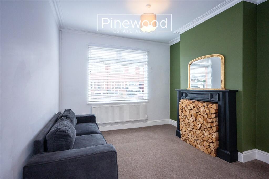 House in Sandycroft, Queensferry - View 2