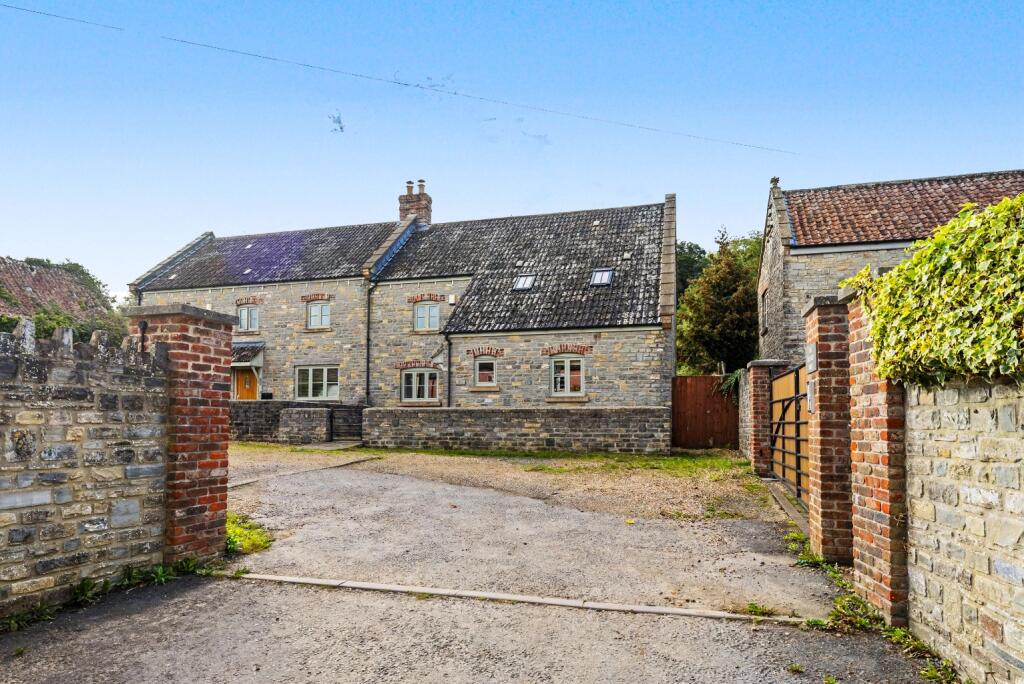 Main image of property: Theale, Wedmore, Somerset, BS28