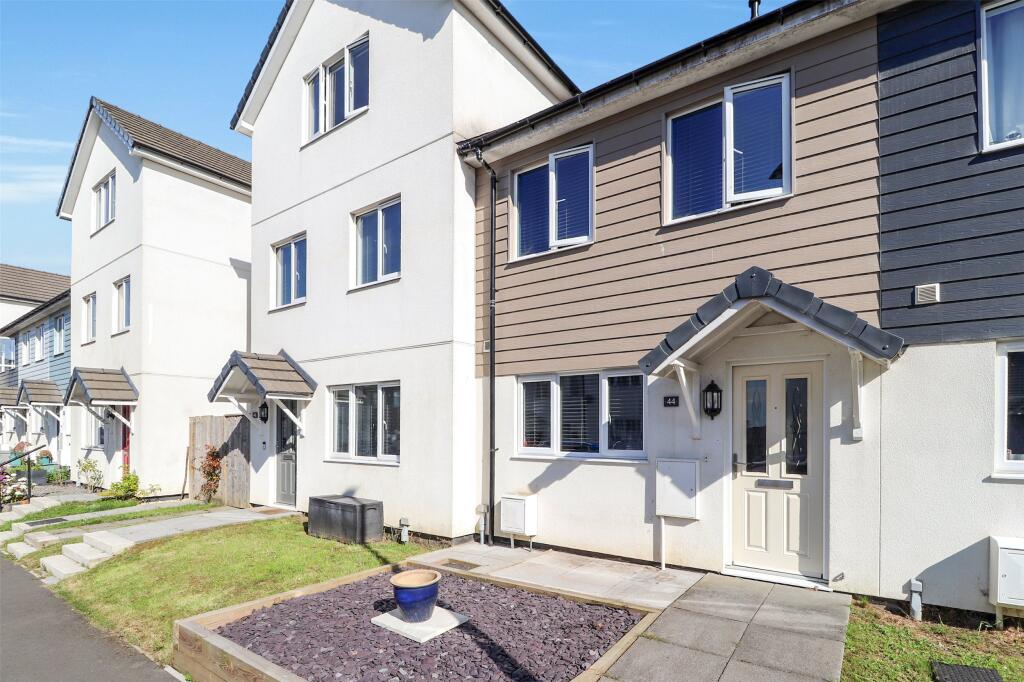 Main image of property: Pridham Place, Bideford, Devon, EX39