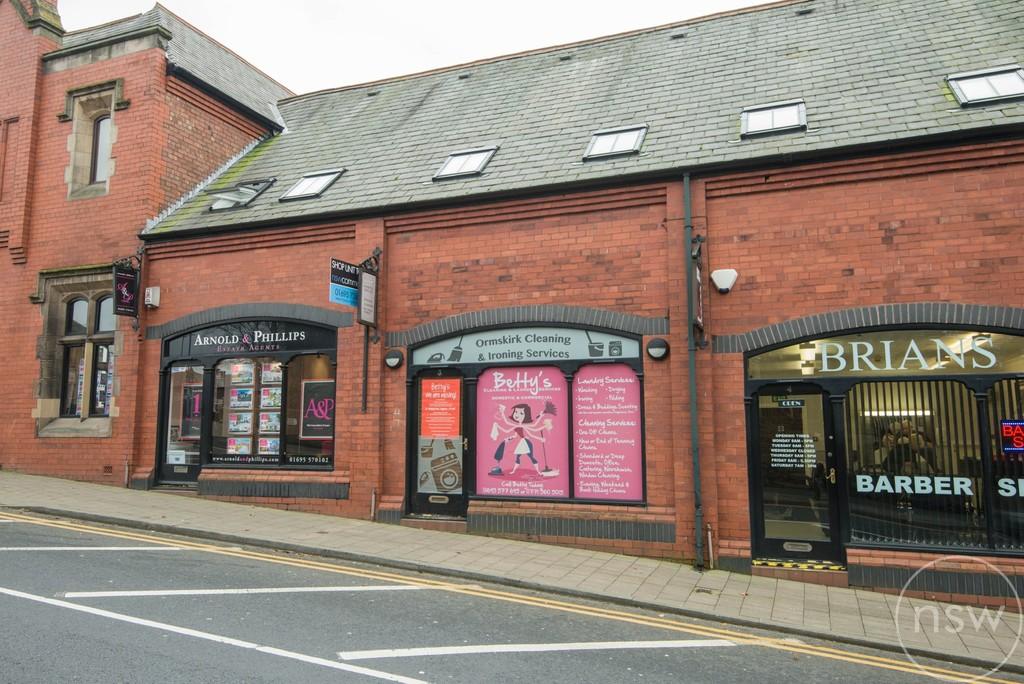 Main image of property: Park Road, Ormskirk