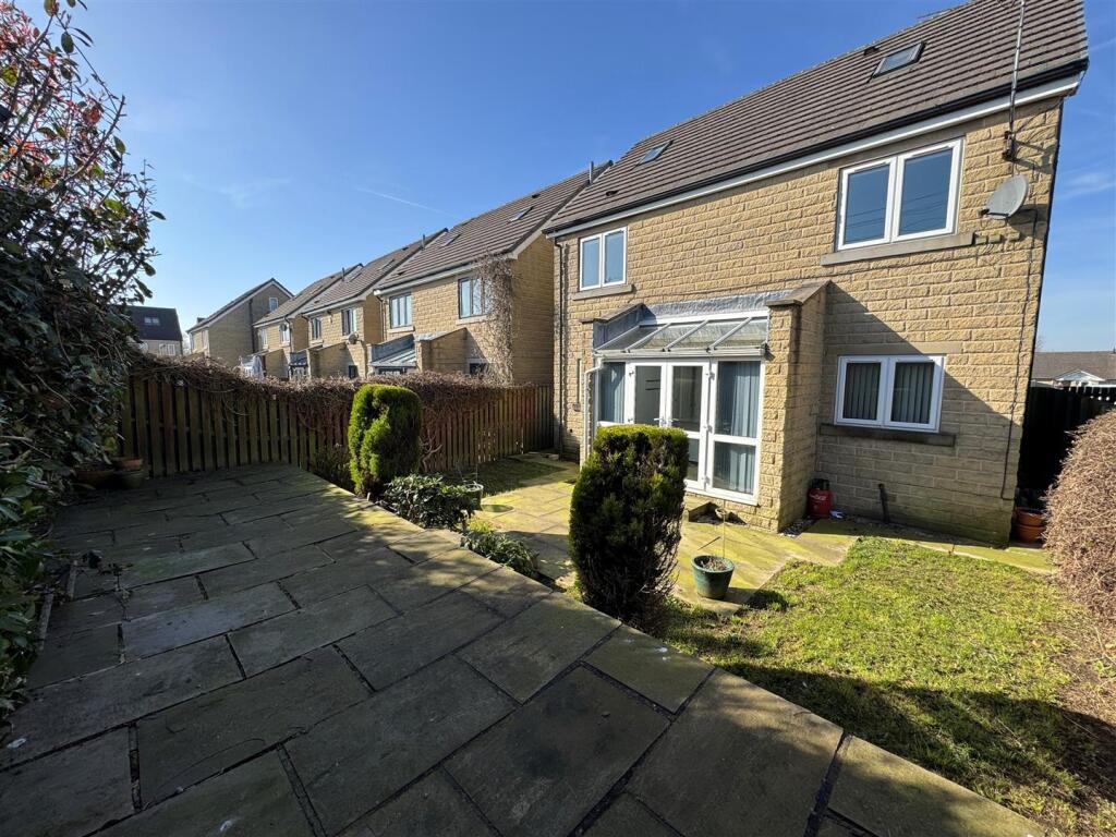 Additional image 4 of Oakdale Grove, Wrose, Shipley