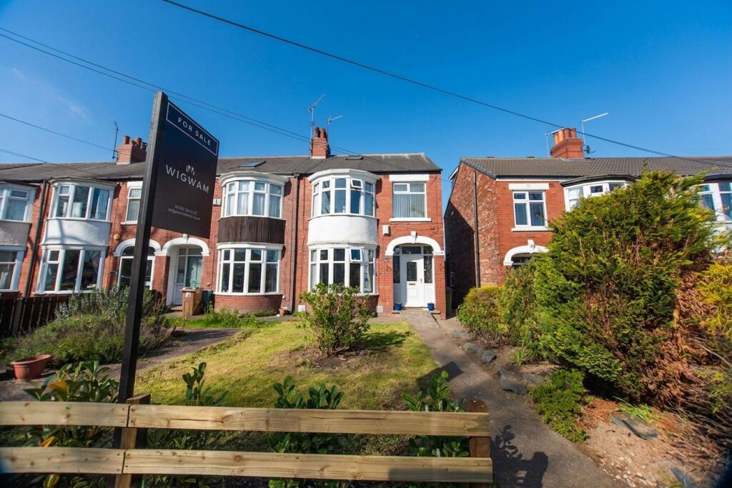Main image of property: Kingston Road, Willerby, HU10