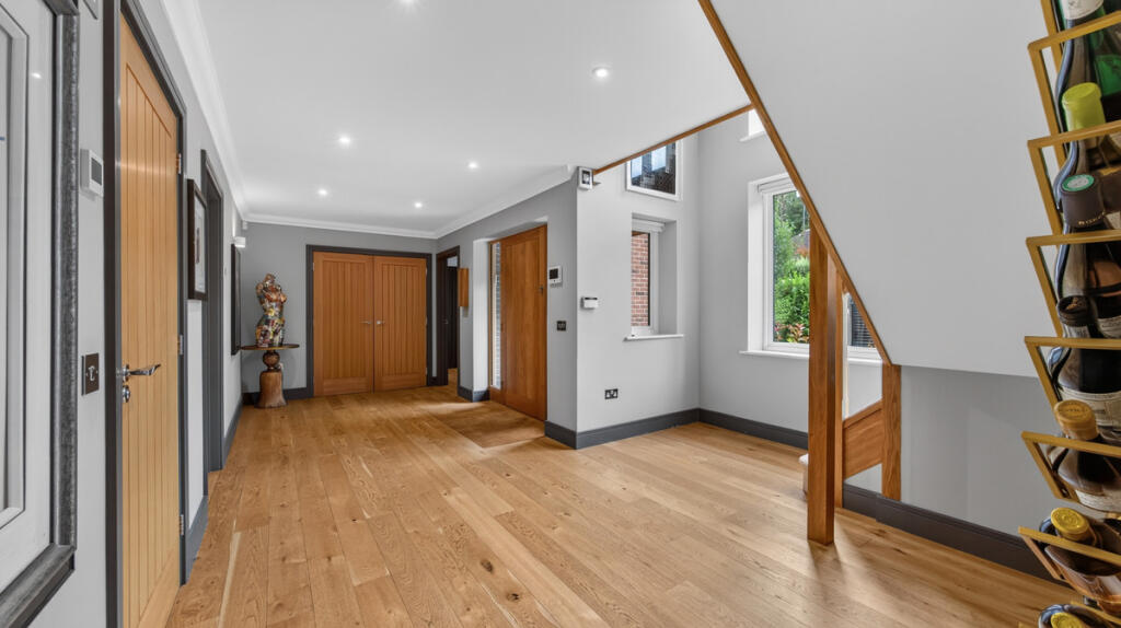 House in South Oxfordshire, Henley-on-Thames - View 4