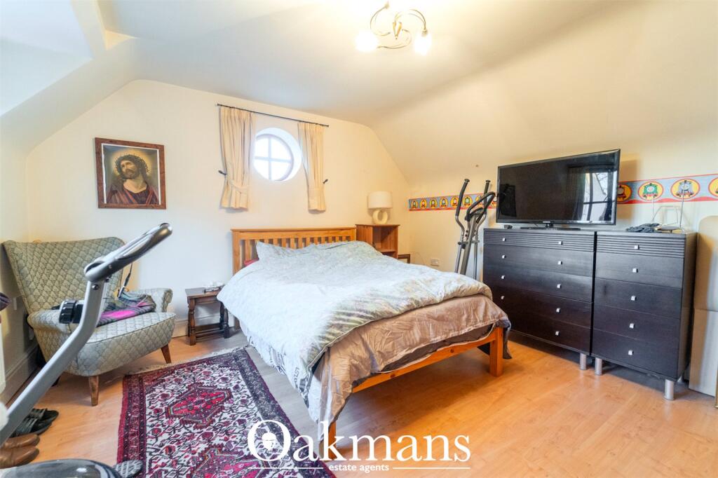 Additional image 20 of Hole Lane, Bournville Village Trust, Birmingham, B31