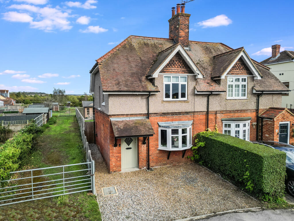 Main image of property: Station Approach, North Fambridge
