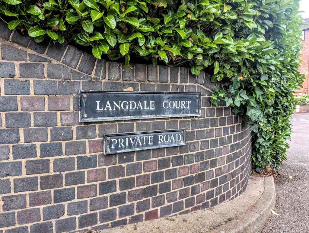 Moor Lane, Tamworth photo 3