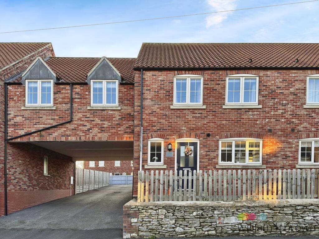 Main image of property: Eastfields, Bishop Norton, MARKET RASEN