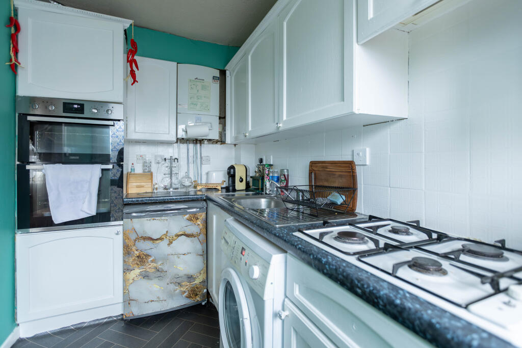 House in Edinburgh, East Lothian - View 5