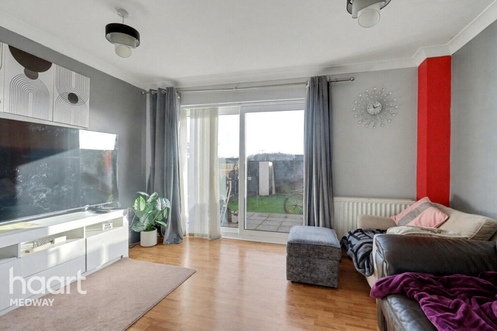 Main image of property: Wyles Street, Gillingham