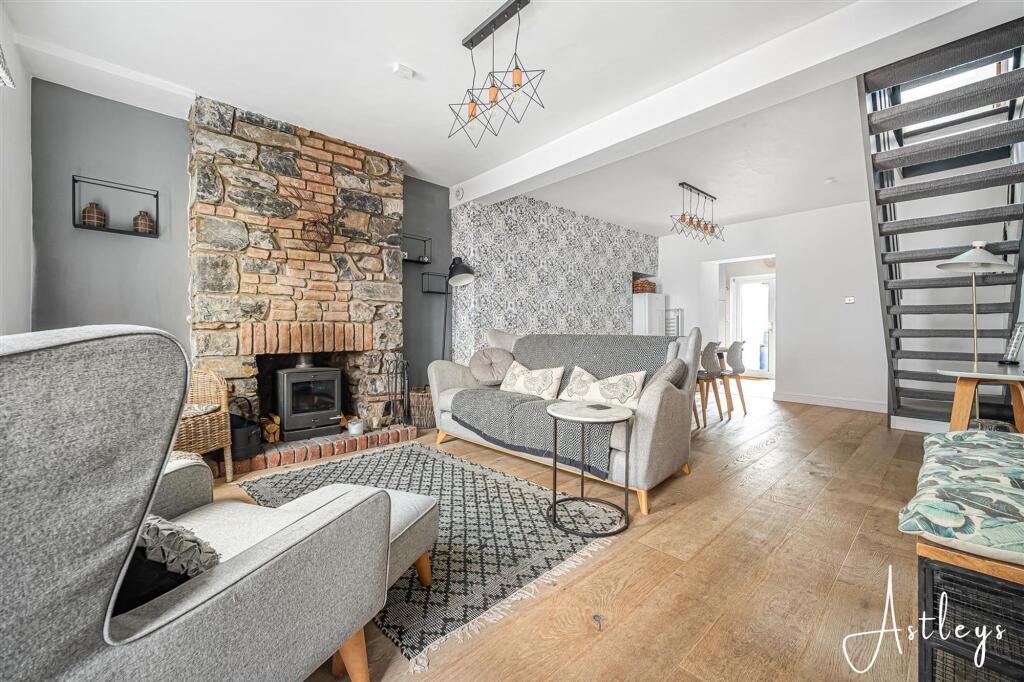 House in Mumbles, Oystermouth - View 5